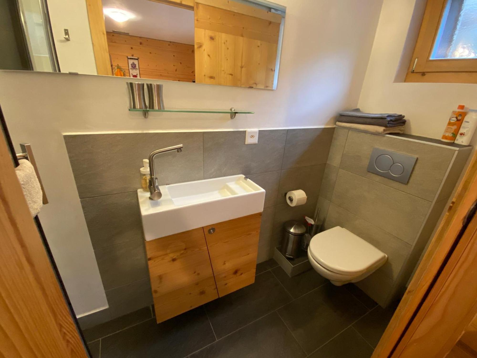 Hérémence La Cle Des Champs Bed & Breakfast エクステリア 写真