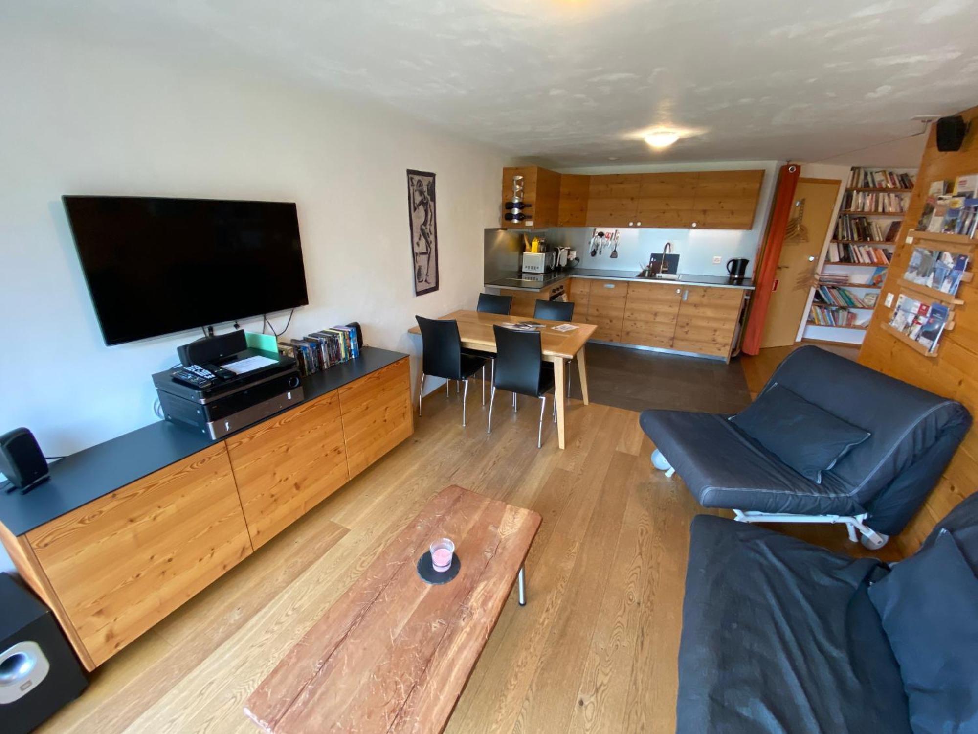 Hérémence La Cle Des Champs Bed & Breakfast エクステリア 写真